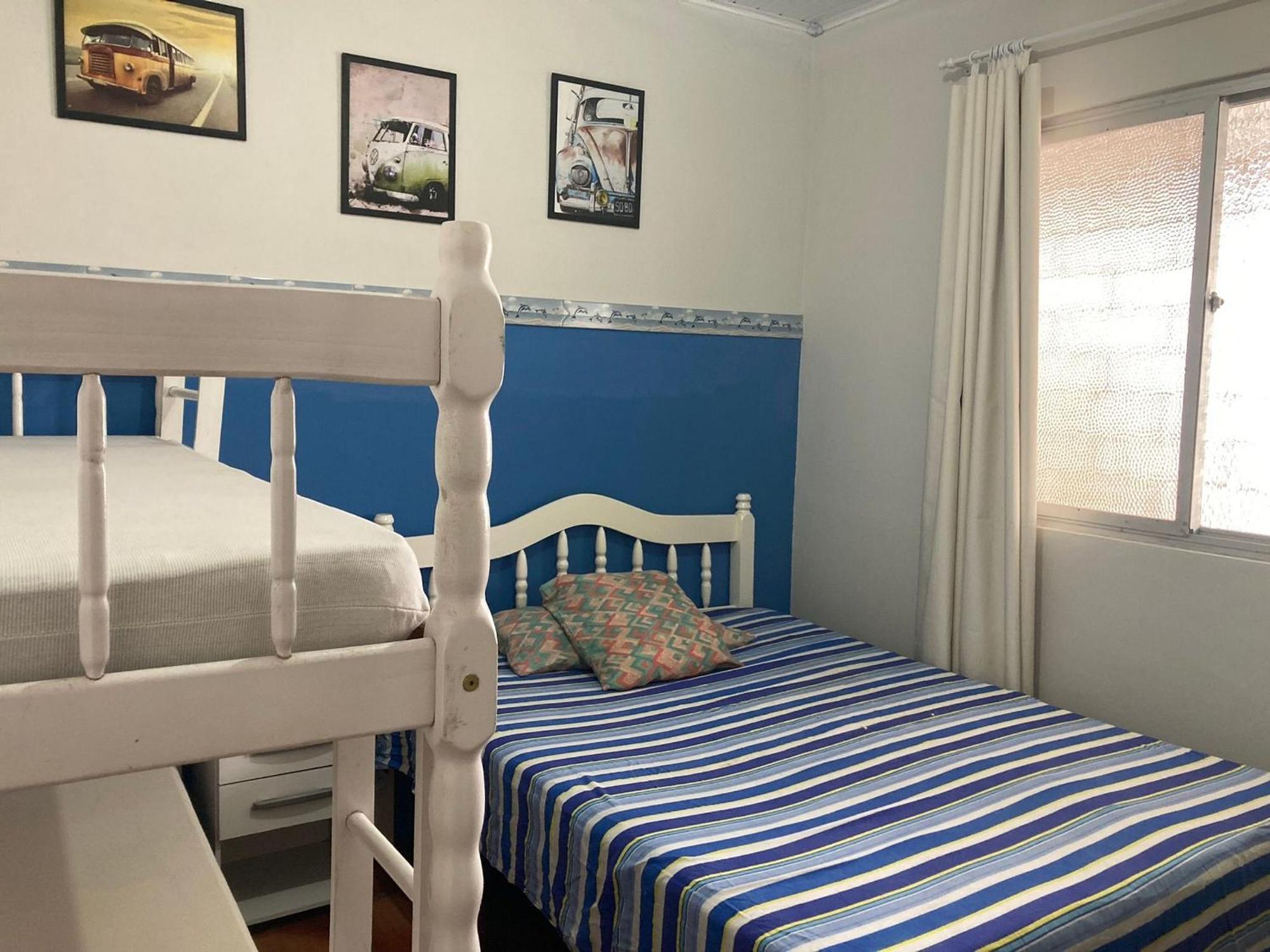 Casa Cores Guaratuba Piscina Aquecida Wifi Rapido Tv Smart 外观 照片