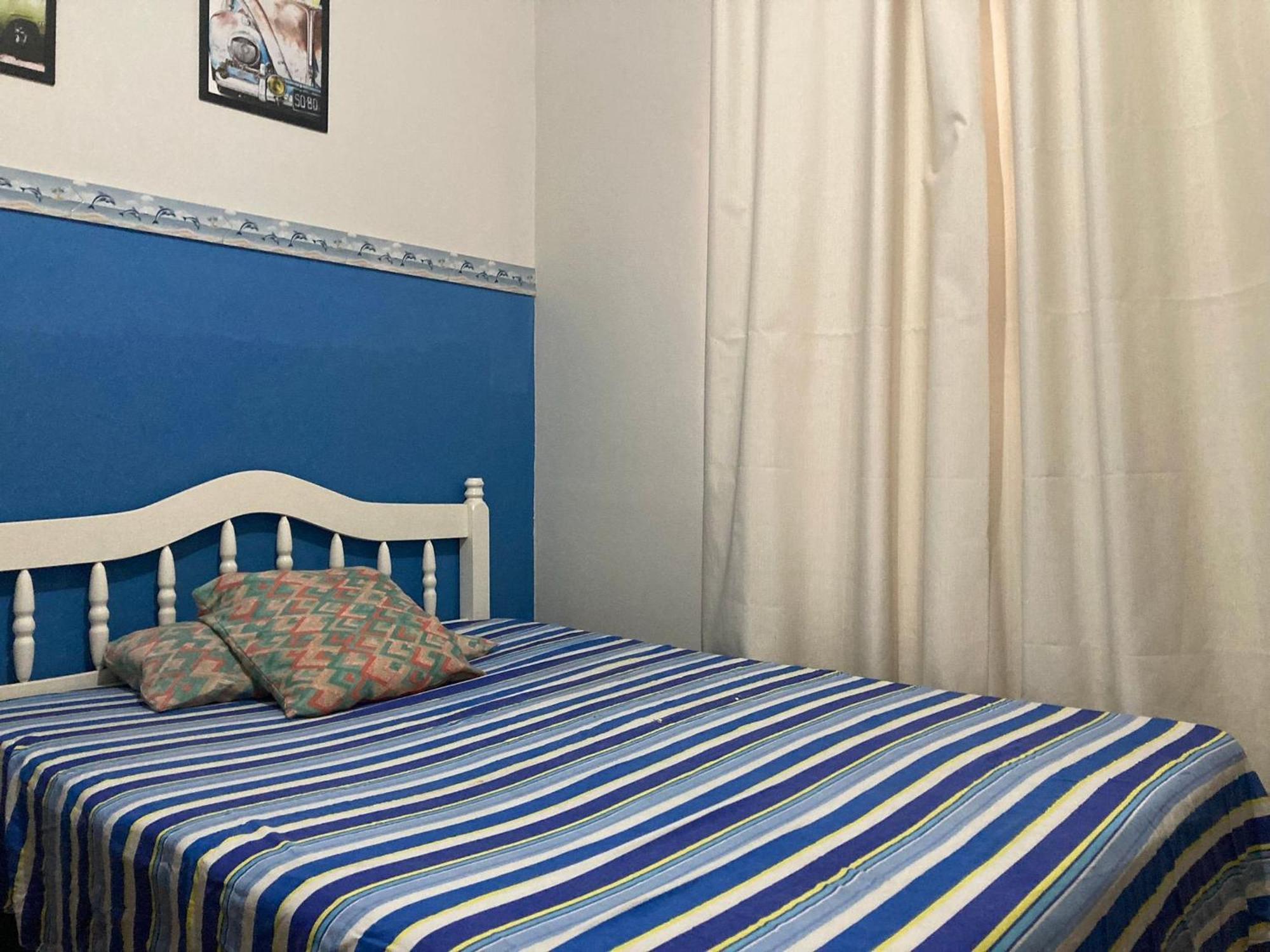 Casa Cores Guaratuba Piscina Aquecida Wifi Rapido Tv Smart 外观 照片