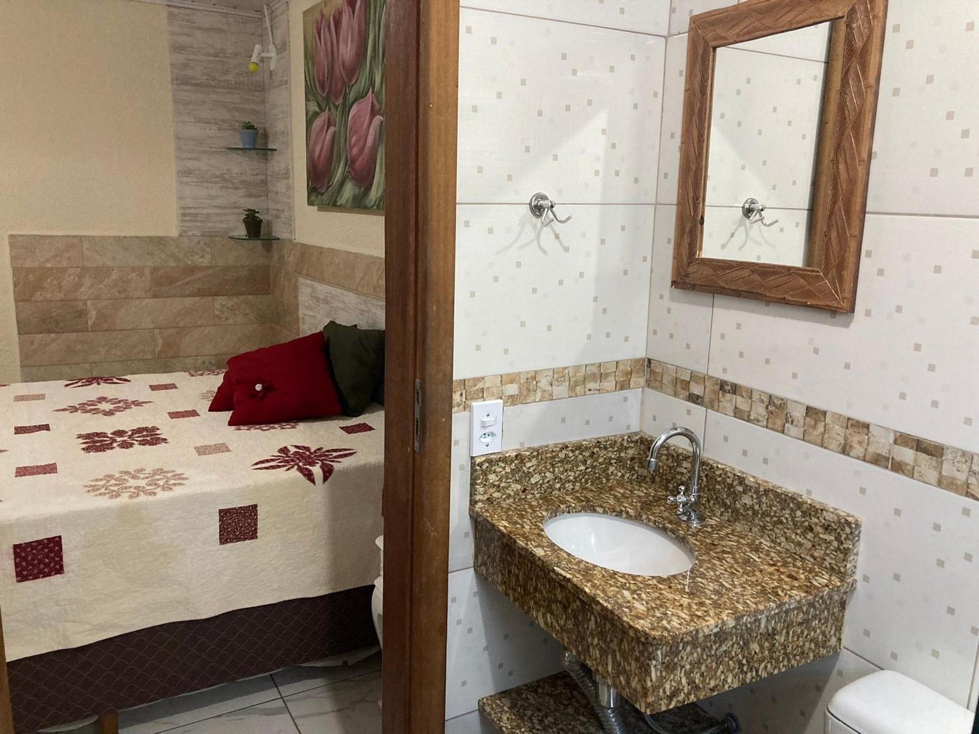 Casa Cores Guaratuba Piscina Aquecida Wifi Rapido Tv Smart 外观 照片