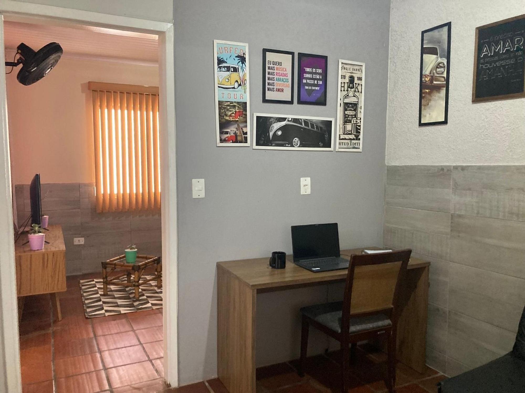 Casa Cores Guaratuba Piscina Aquecida Wifi Rapido Tv Smart 外观 照片