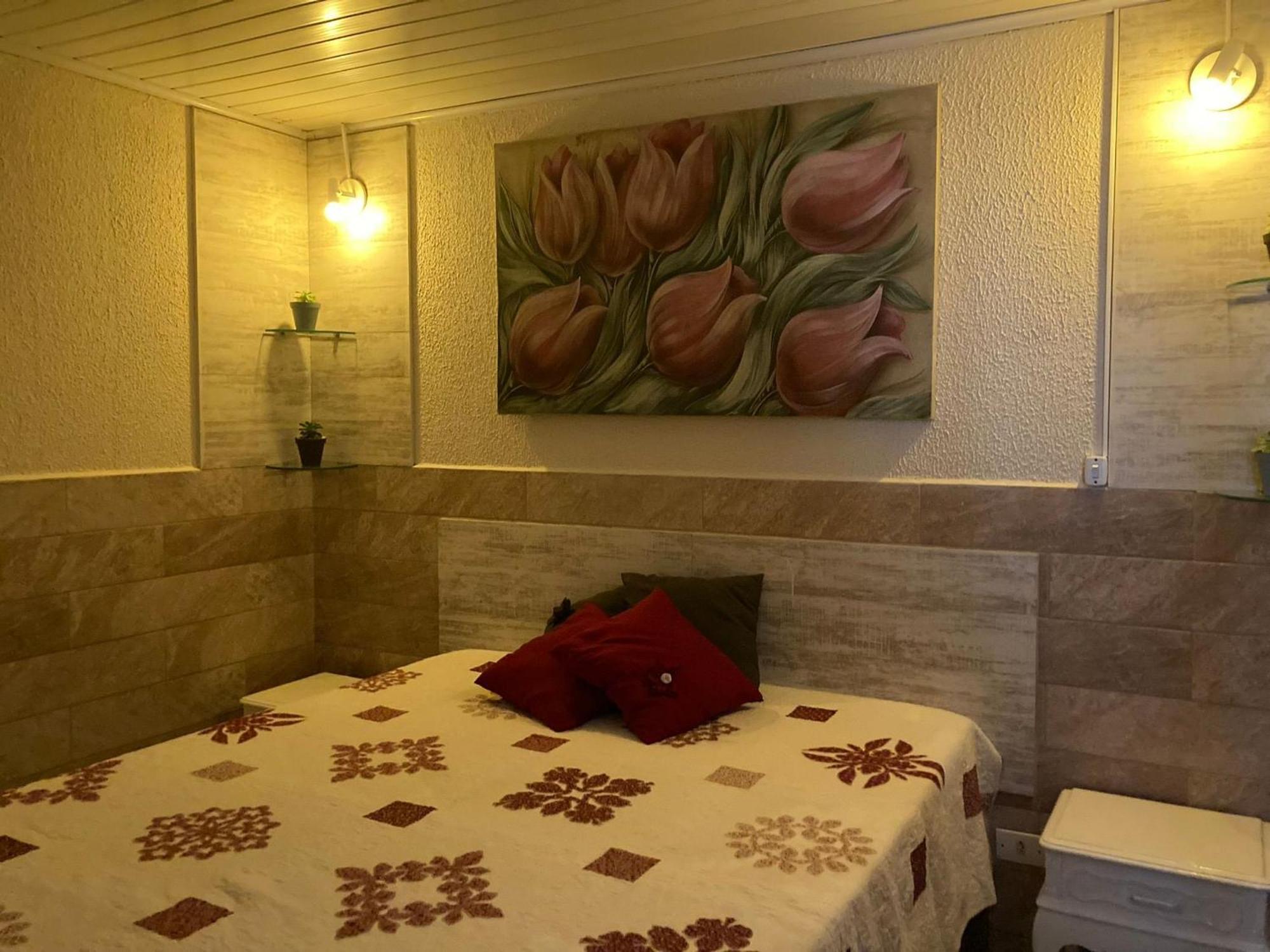 Casa Cores Guaratuba Piscina Aquecida Wifi Rapido Tv Smart 外观 照片