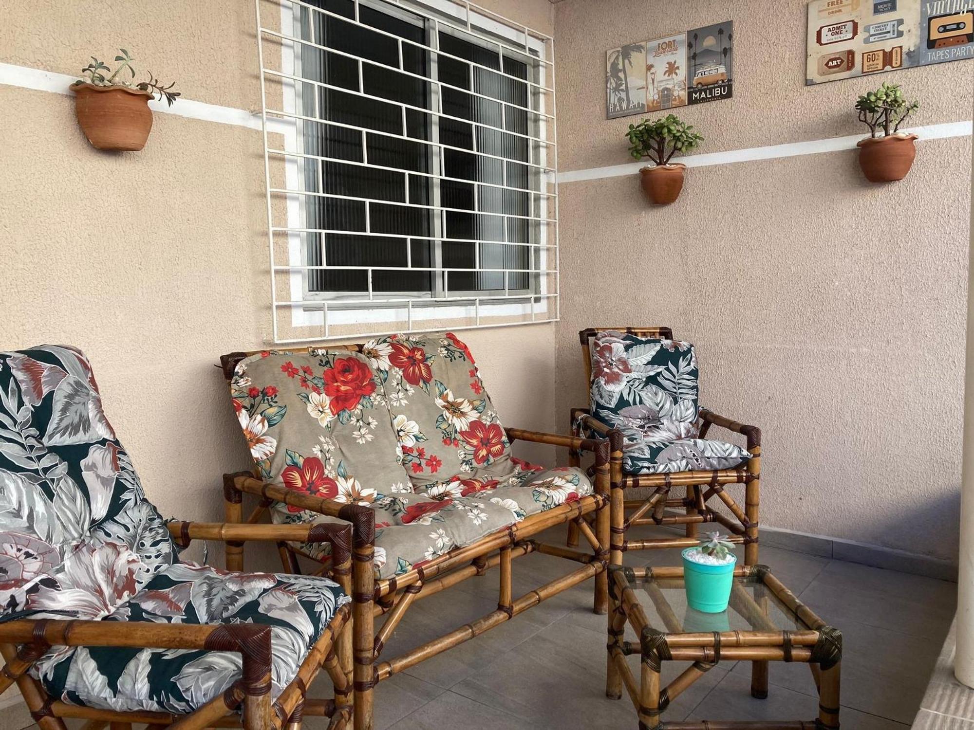 Casa Cores Guaratuba Piscina Aquecida Wifi Rapido Tv Smart 外观 照片