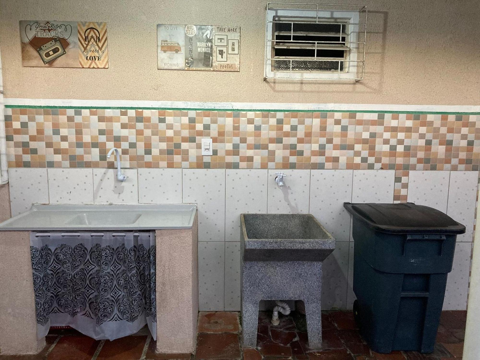 Casa Cores Guaratuba Piscina Aquecida Wifi Rapido Tv Smart 外观 照片