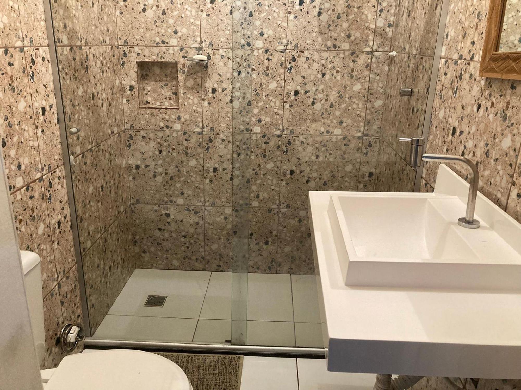 Casa Cores Guaratuba Piscina Aquecida Wifi Rapido Tv Smart 外观 照片